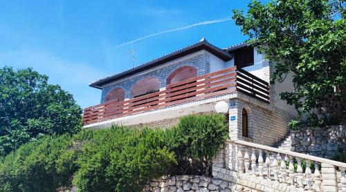 Banjol Apartment | Apartments by the sea Banjol, Rab - 19752