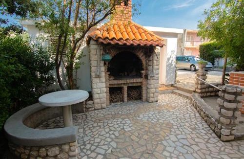 Rab Apartment | Apartments by the sea Barbat, Rab - 14884