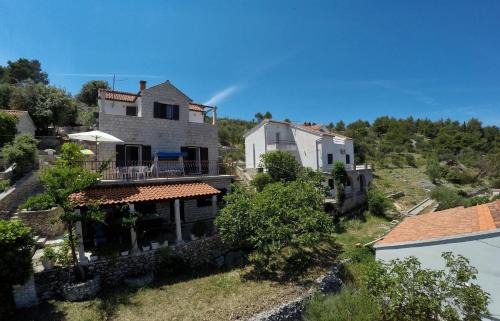 Bobovisca Apartment | Apartments by the sea Bobovisca na Moru, Brac - 11901