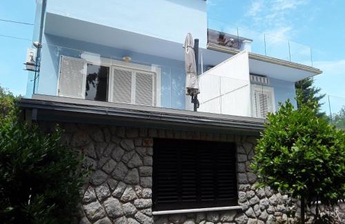Cizici Apartment | Apartments by the sea Cizici, Krk - 22430