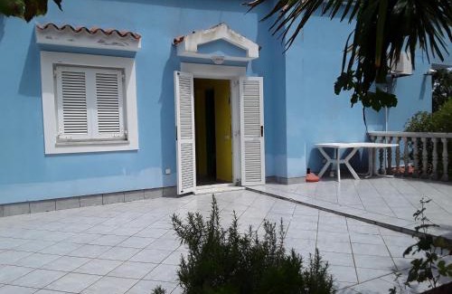 Cizici Apartment | Apartments by the sea Cizici, Krk - 22430
