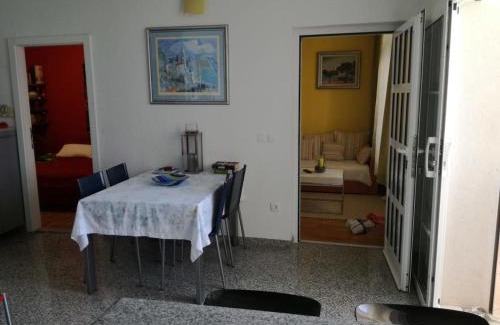 Drasnice Apartment | Apartments by the sea Drasnice, Makarska - 6652