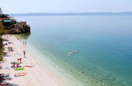 Drasnice Apartment | Apartments by the sea Drasnice, Makarska - 6652