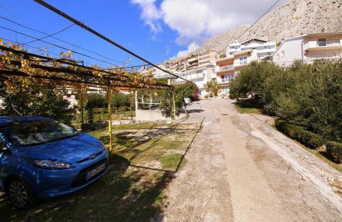 Omis Apartment | Apartments by the sea Duce, Omis - 7576