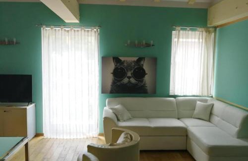 Ika Apartment | Apartments by the sea Ika, Opatija - 24589