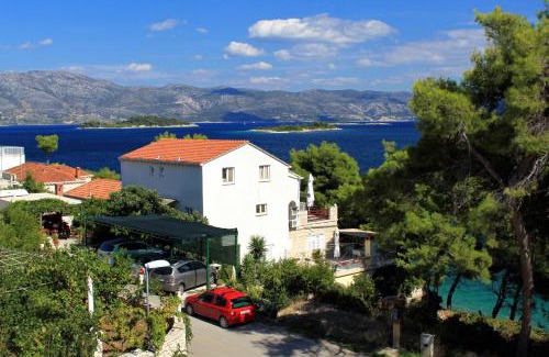 Lumbarda Apartment | Apartments by the sea Lumbarda, Korcula - 9172