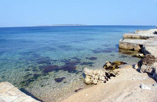 Mandre Apartment | Apartments by the sea Mandre, Pag - 6537