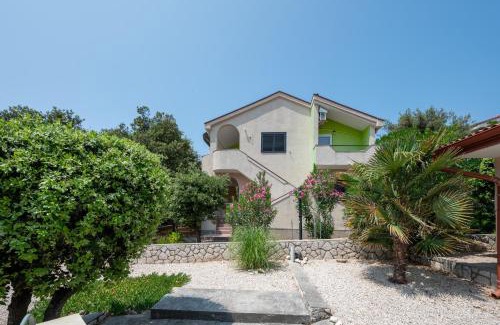 Mandre Apartment | Apartments by the sea Mandre, Pag - 22885