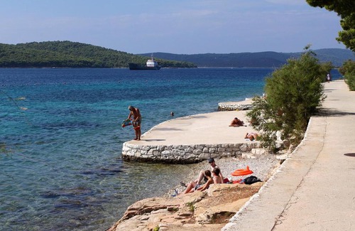 Milna (Brac) Apartment | Apartments by the sea Milna, Brac - 735