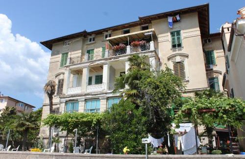 Volosko Apartment | Apartments by the sea Opatija - Volosko, Opatija - 7912