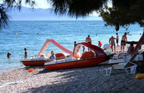 Podaca Apartment | Apartments by the sea Podaca, Makarska - 6902