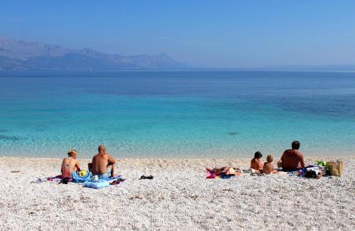 Sumartin Apartment | Apartments by the sea Sumartin, Brac - 2951