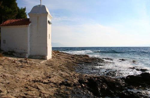 Sumartin Apartment | Apartments by the sea Sumartin, Brac - 2951
