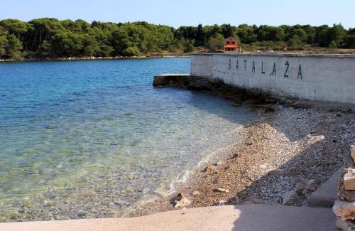 Batalaza Apartment | Apartments by the sea Ugljan - 348