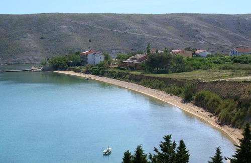 Vlasici Apartment | Apartments by the sea Vlasici, Pag - 9324