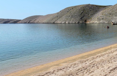 Vlasici Apartment | Apartments by the sea Vlasici, Pag - 9324