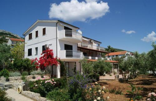 Zavala Apartment | Apartments by the sea Zavala, Hvar - 553