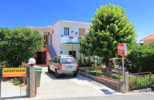 Blato Apartment | Apartments by the sea Zivogosce - Blato, Makarska - 1057