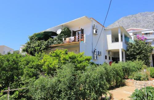 Blato Apartment | Apartments by the sea Zivogosce - Blato, Makarska - 1057