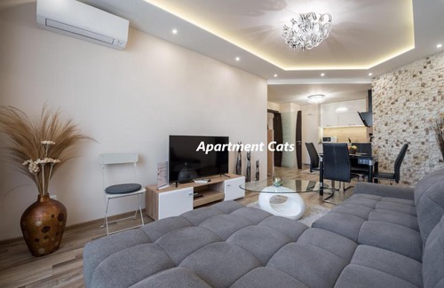 Odesos Apartment | Apartments Cats
