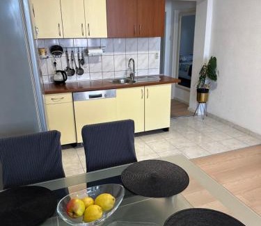 Gorinka Apartment | Apartments Centar - Mirjana