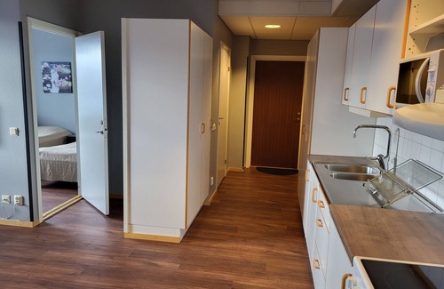 Uppsala Apartment | Apartments Centralstation