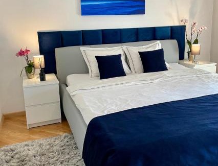 Novi Zagreb Apartment | Apartments Corina