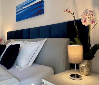 Novi Zagreb Apartment | Apartments Corina