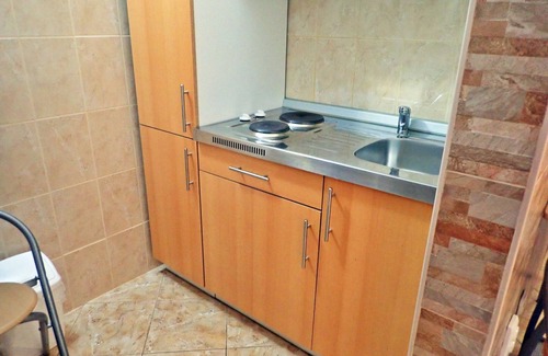 Tribanj Apartment | Apartments CVITKO (11372-A1) - Tribanj-Kruscica