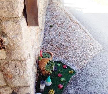 Tribanj Apartment | Apartments CVITKO