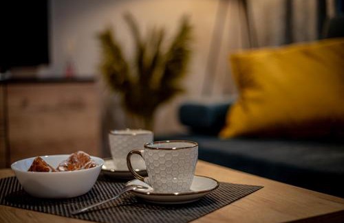 Czestochowa Apartment | Apartments Częstochowa - Nova Bursa - Prywatny parking!