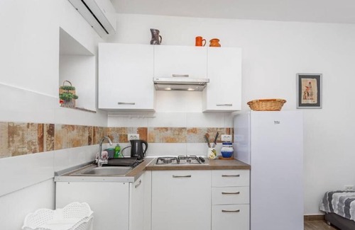 Sarsoni Apartment | Apartments Dalida (91991-A1) - Čavle