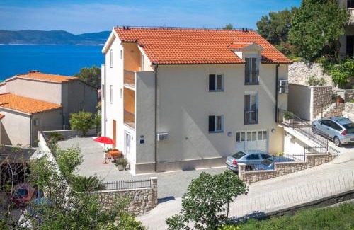 Brela Apartment | Apartments Davor