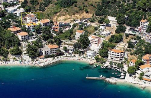 Brela Apartment | Apartments Davor