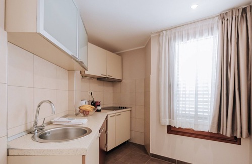 Petrovac Hotel | Apartments Del Mar