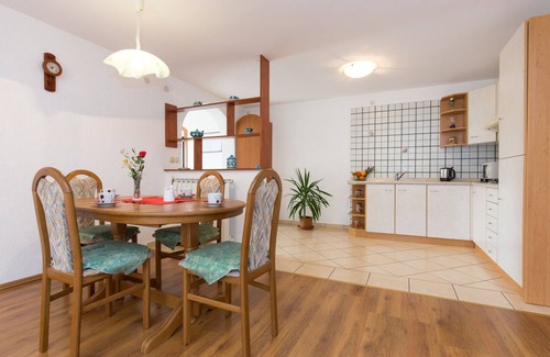 Punat Apartment | Apartments Diana (86151-A3) - Punat - island Krk