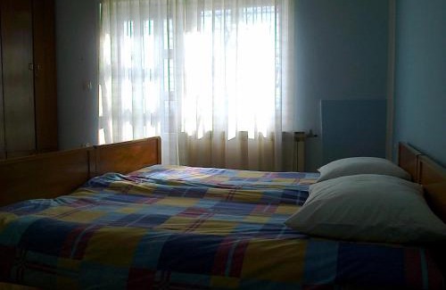 Smrika House | Apartments Dida moj