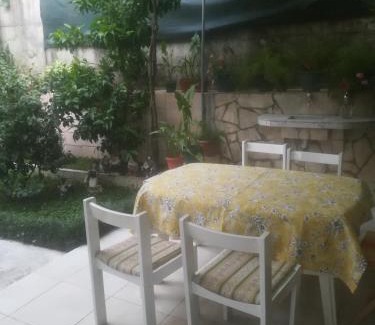 Bijeli do Apartment | Apartments Dijana