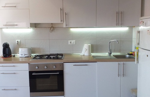 Gregovica Apartment | Apartments Dina,App2+2 (house)