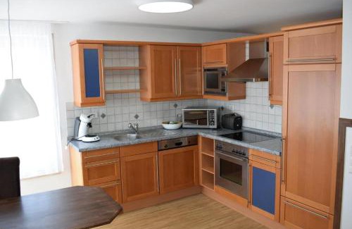 Jagstfeld Apartment | Apartments direkt am Neckar