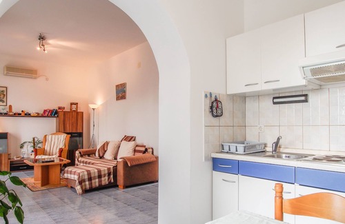 Krizna luka Apartment | Apartments Dirk