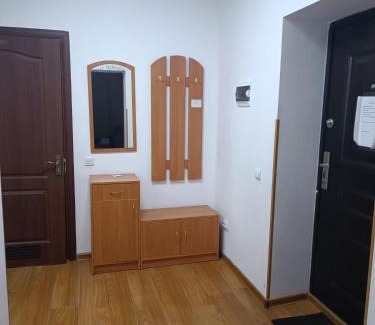 Mukachevo Apartment | Apartments Domovik on Valenberga 3