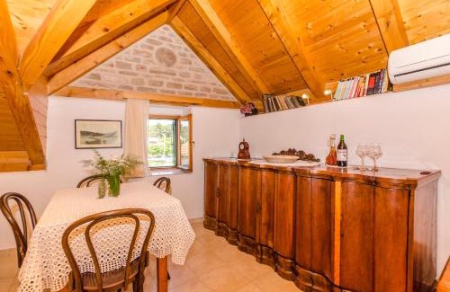 Vrboska Apartment | Apartments Draga