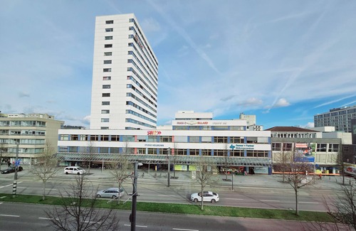 Heilbronn Apartment | Apartments EFDE GmbH - Allee 41, Heilbronn - Studio Apartment 32