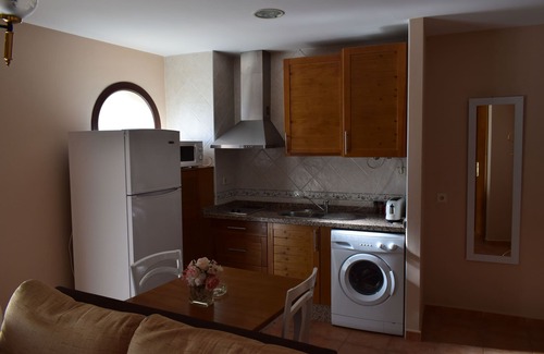 Purullena Apartment | Apartments El Horno 2I