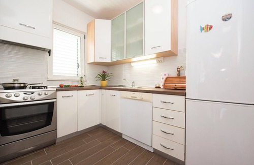 Stobrec Apartment | Apartments Family Spacious (117711-A1) - Split