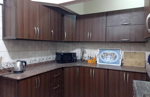 Al Haram Apartment | Apartments five minutes from the pyramids of Giza and a view of the pyramids loe