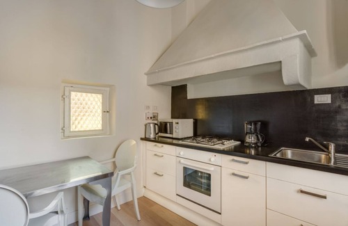 Santa Croce Apartment | Apartments Florence - Ghibellina Michelangelo