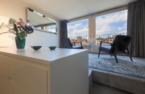 San Niccolo Apartment | Apartments Florence- Vasari Luxury with view