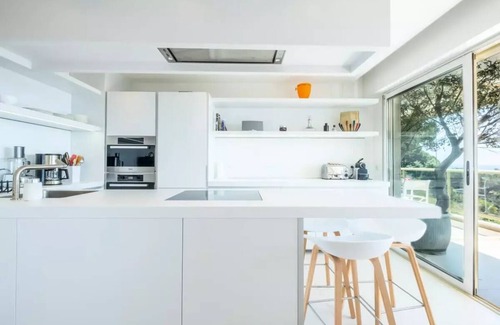 Cannes La Bocca Apartment | Apartments for 4 People